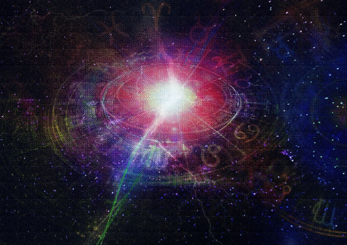 The Sacred Machine