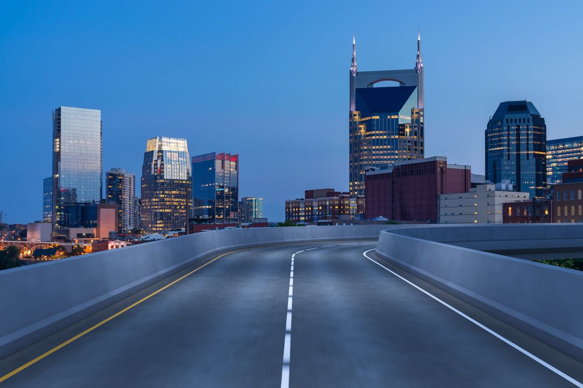 Tennessee: The Worst State in America (For Humans)