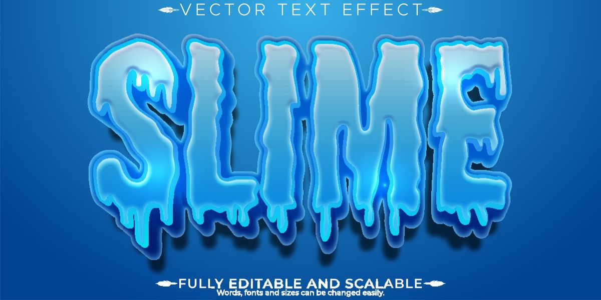 SLIME WATCH: The Slimy Sea of Slop