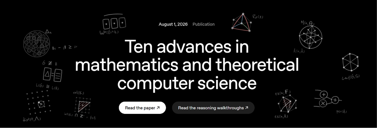 Applied Case: The Theorem Scoreboard