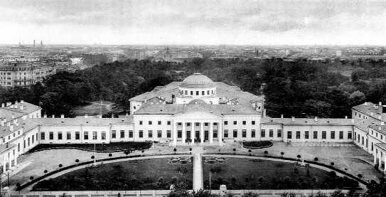 Applied Case: The Assembly and the Guards
