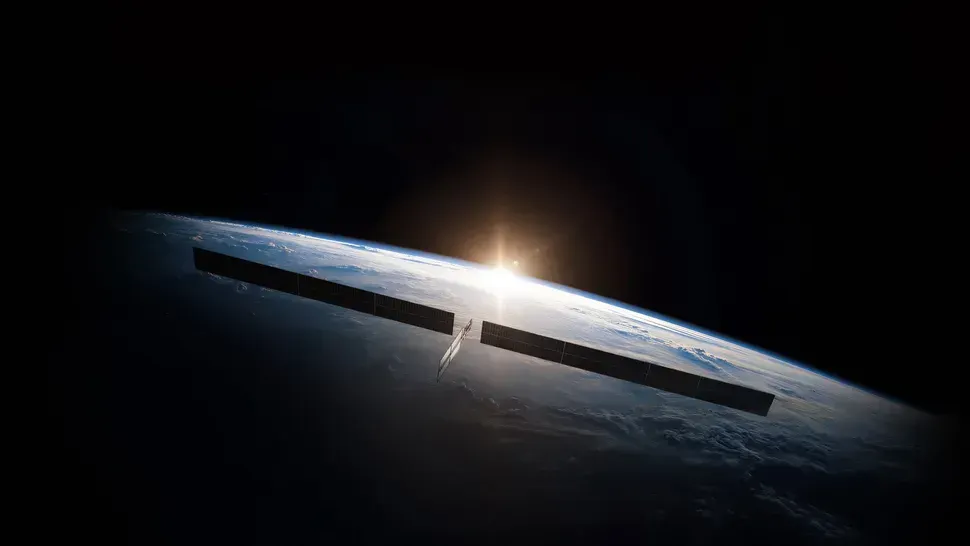 Applied Case: The Datacenter is Trying to Leave Earth