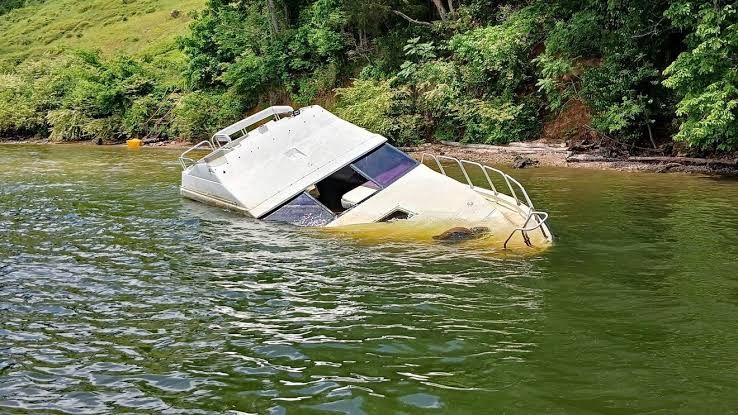 Return to the Negative Boat