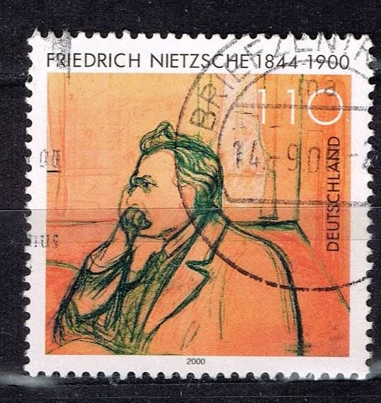 Nietzche and the Sacred Slack