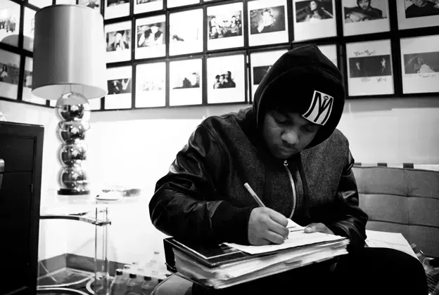 Kendrick Lamar and the Return