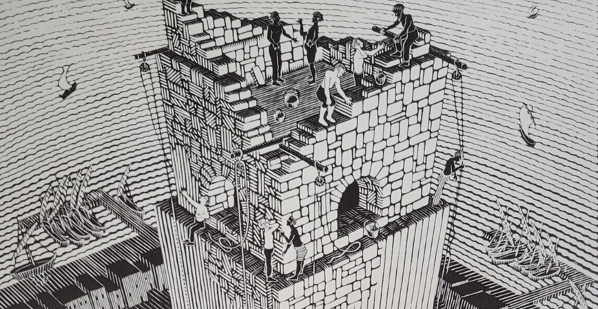 Return to Babel