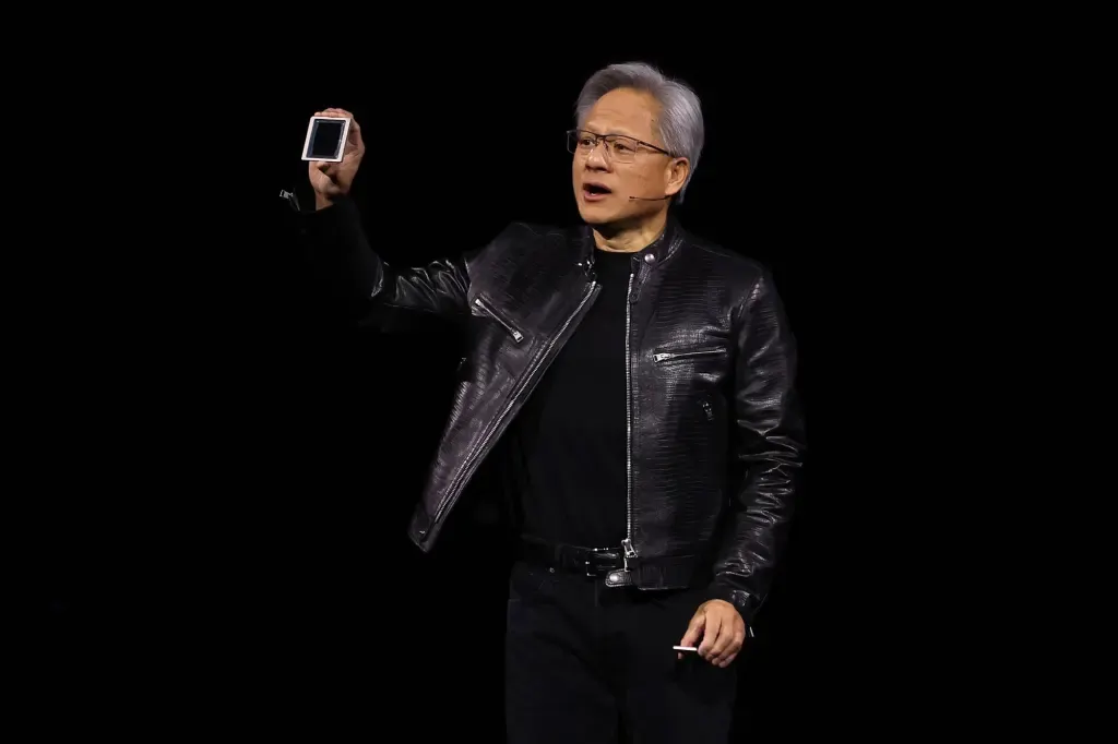 Failed Field Analysts: Jensen Huang and the Perfect Incentives