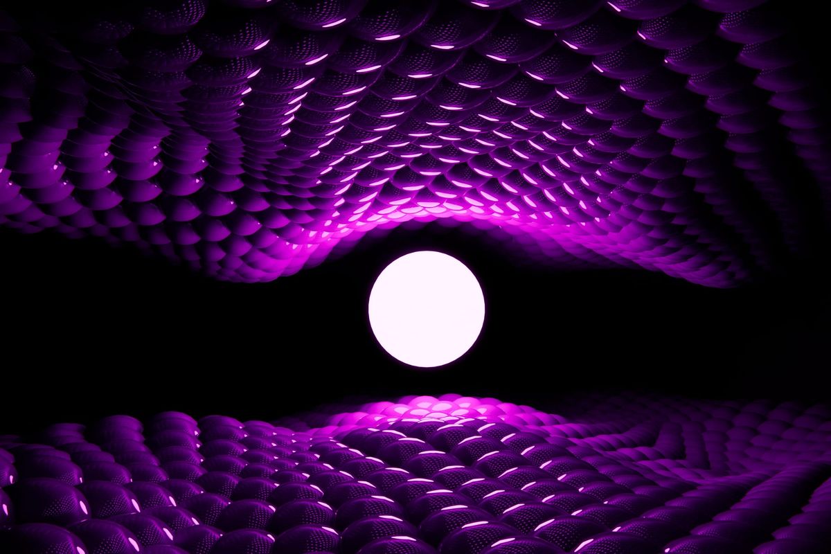 The Problem of Space