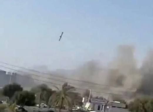Applied Case: The Planes Were in the Air