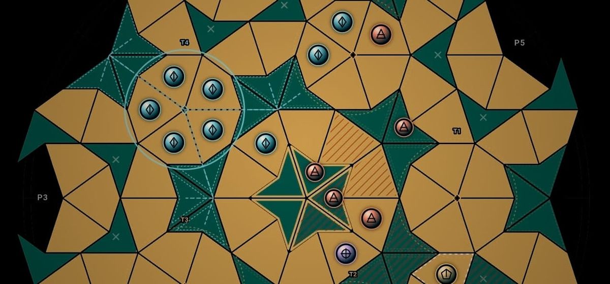 Introducing Capital Chirality