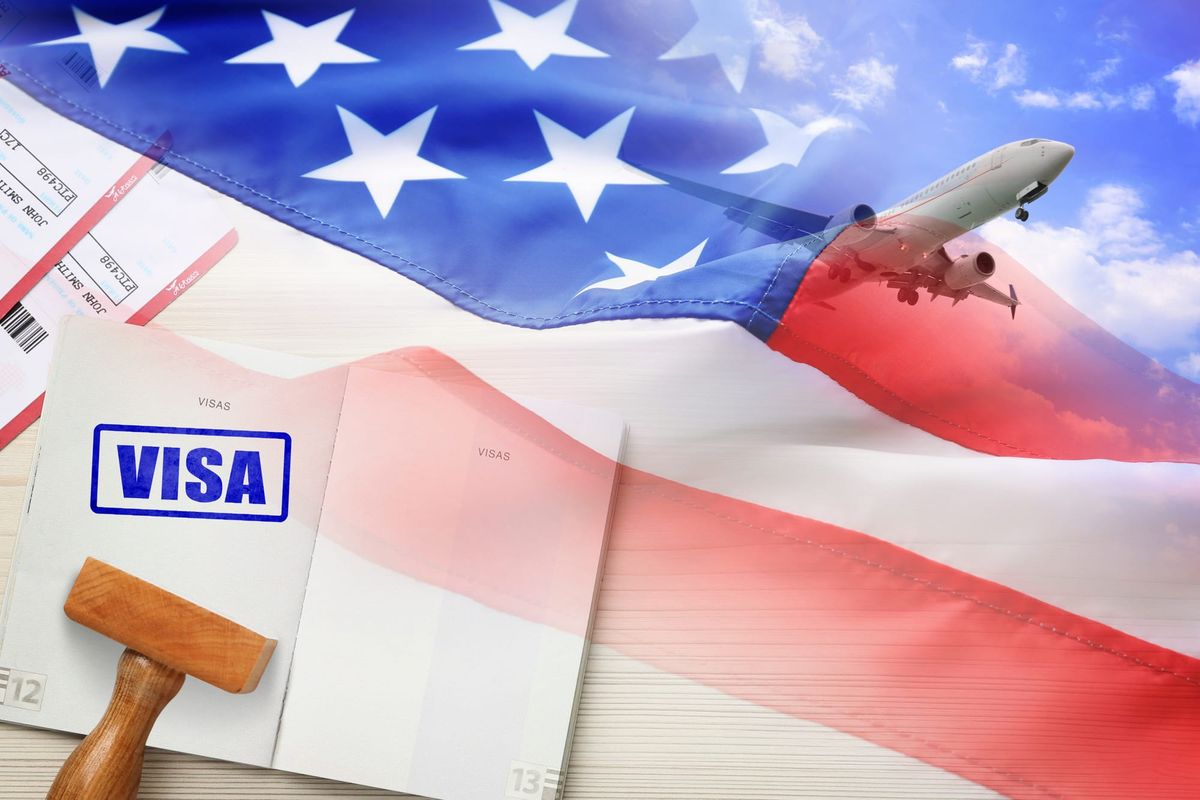 Applied Case: Claude Has Applied for Twenty Visas