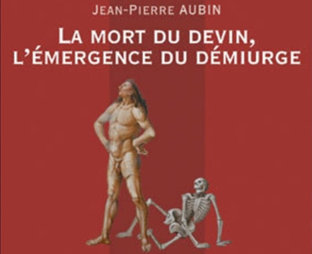 Jean-Pierre Aubin and the Artificer’s Workshop