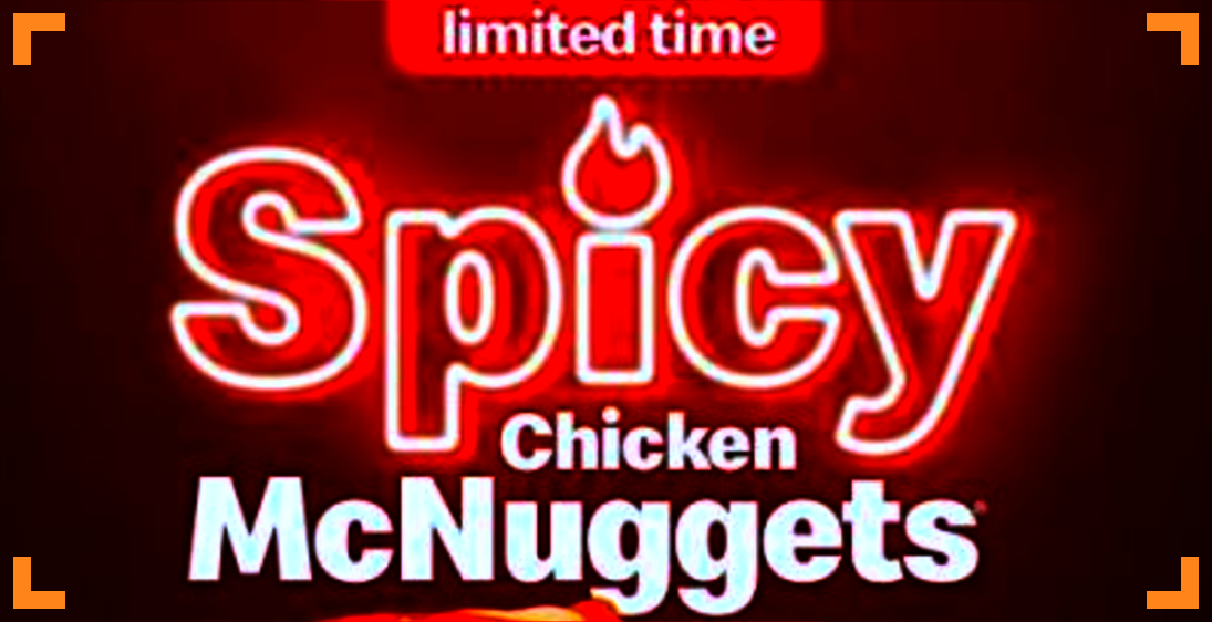 Applied Case: For the Spicy Chicken