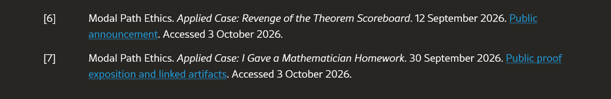 Applied Case: Qichao Wang Explains the Part I Couldn't