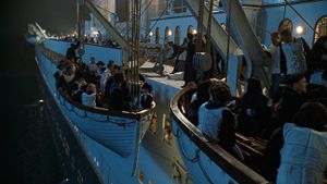 Thought Gauntlet XV: The Lifeboat