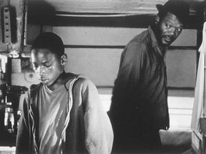 Applied Case: Fresh (1994)