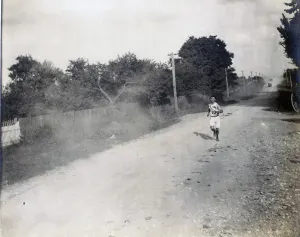 Tales of Distortion: The 1904 St. Louis Marathon