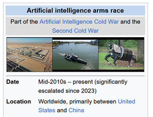 Applied Case: The AI Field in 2026
