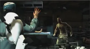 Thought Gauntlet III: The Transplant Surgeon