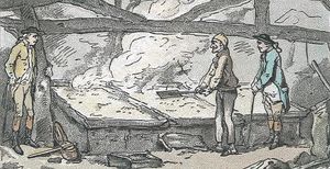 Tales of Distortion: The Darien Scheme