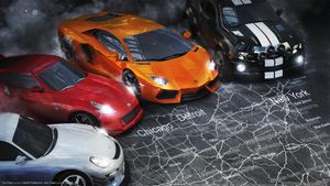 Applied Case: The Crew