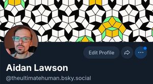 I Am The Ultimate Human