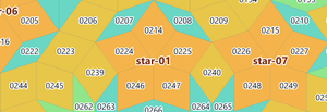 Chirality: The Úath Board