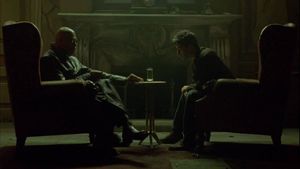 Tales of Distortion: Morpheus