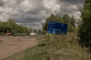 Applied Case: Russia and the Buffer Wound