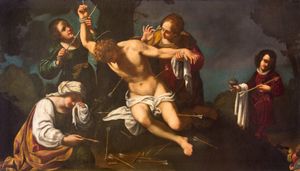 Field Instruments: Martyrdom
