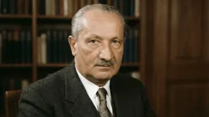 Failed Field Analysts: Marty Heidegger and the Depth Machine
