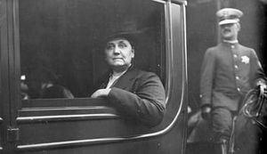 Pragmatism and the Moral Field