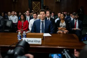 Applied Case: The Firing of Sam Altman