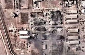 Applied Case: Iran and the Nuclear Threshold
