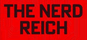 The Nerd Reich Is the Easy Case