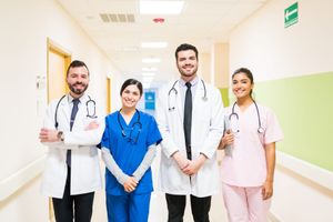 Four Competent Systems