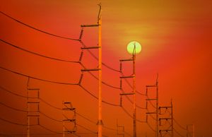The Last Safe Megawatt