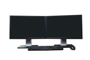 Two Screens