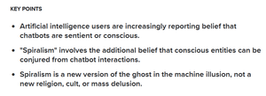 Psychology Today Continues to Cross the Line