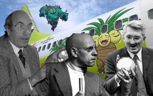 Rotation Battle: Habermas, Foucault, Luhmann