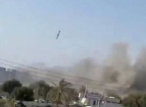 Applied Case: The Planes Were in the Air