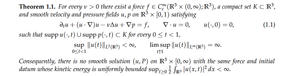 Applied Case: The Proof Was 166 Pages Long