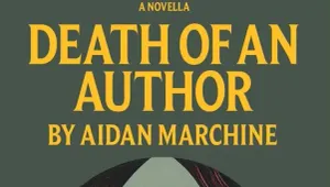 The Author Was Never Alone