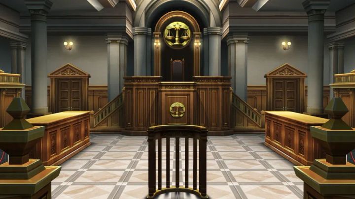 Field Instruments: The Law