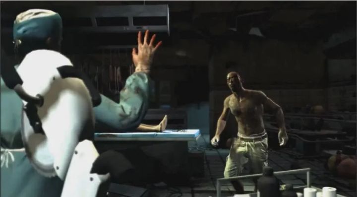 Thought Gauntlet III: The Transplant Surgeon