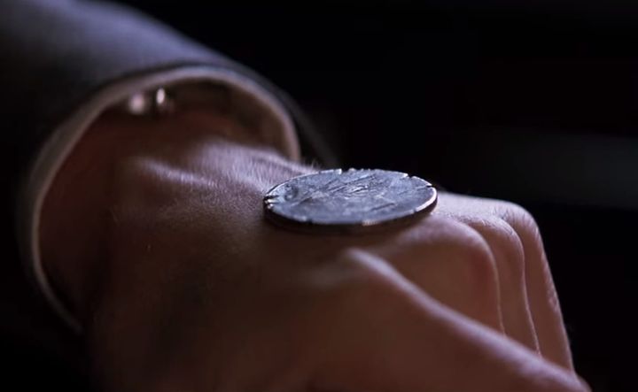 Thought Gauntlet XIII: Moral Luck