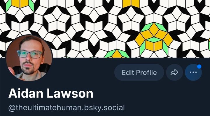 I Am The Ultimate Human