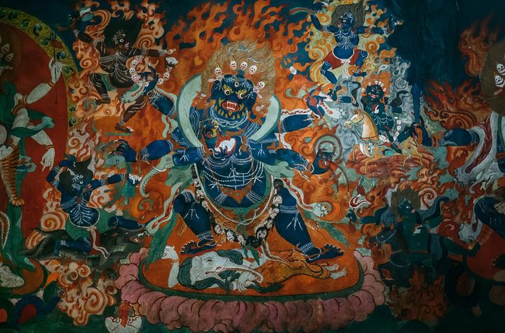 Samsara & Repair