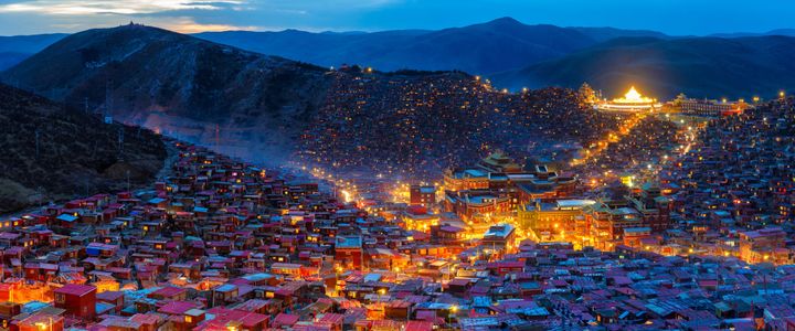 Applied Case: Tibet and the Unity Machine