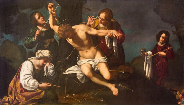 Field Instruments: Martyrdom